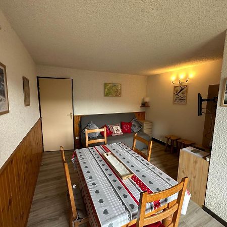 Arve Et Giffre Samoens 1600 Apartment Luaran gambar