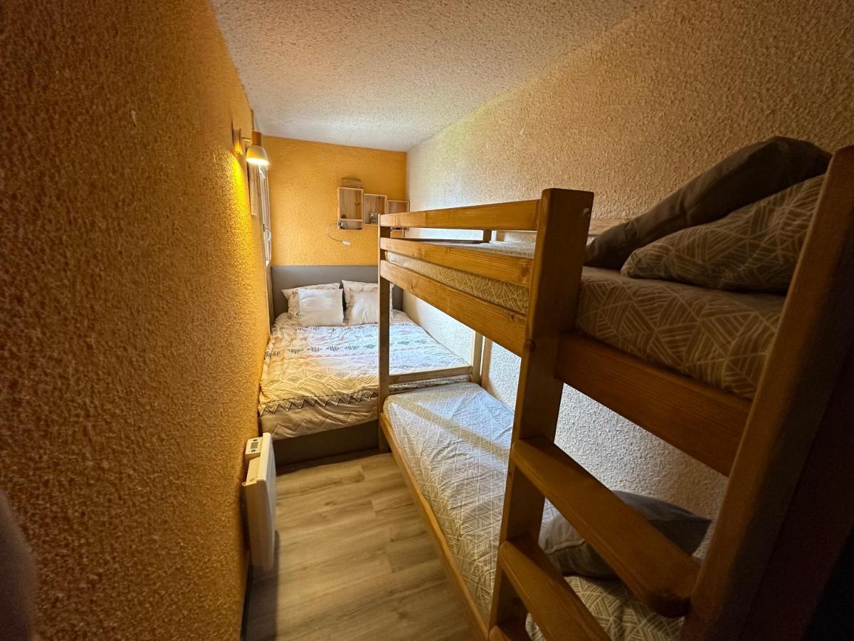Arve Et Giffre Samoens 1600 Apartment Luaran gambar