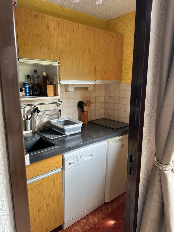 Arve Et Giffre Samoens 1600 Apartment Luaran gambar